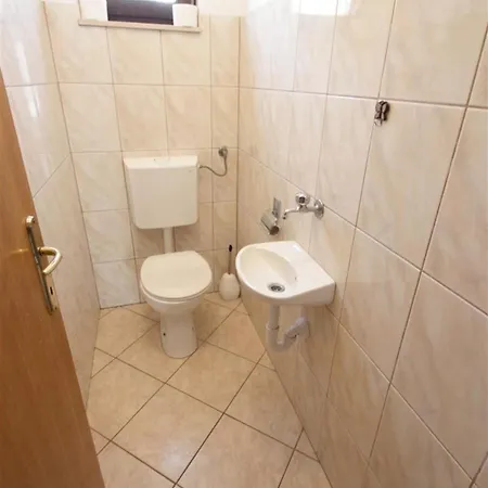 Apartment Fuer 6 Personen Ca 82 Qm In Crikvenica, Kvarner Bucht Und Umgebung Crikvenica