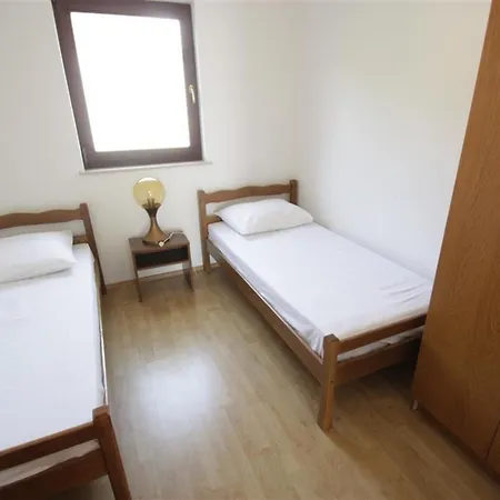 Fuer 6 Personen Ca 82 Qm In Crikvenica, Kvarner Bucht Und Umgebung *