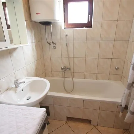 Apartment Fuer 6 Personen Ca 82 Qm In Crikvenica, Kvarner Bucht Und Umgebung *