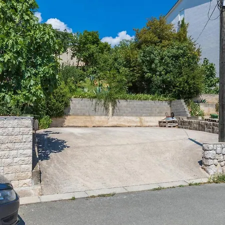 Fuer 6 Personen Ca 82 Qm In Crikvenica, Kvarner Bucht Und Umgebung Apartment *