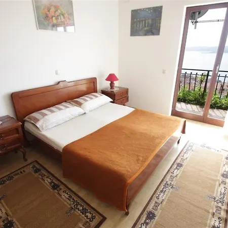 Apartment Fuer 6 Personen Ca 82 Qm In Crikvenica, Kvarner Bucht Und Umgebung