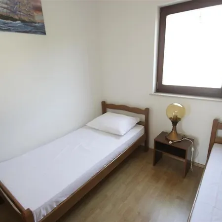 Fuer 6 Personen Ca 82 Qm In Crikvenica, Kvarner Bucht Und Umgebung Apartment Crikvenica