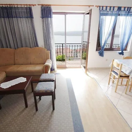 Apartment Fuer 6 Personen Ca 82 Qm In Crikvenica, Kvarner Bucht Und Umgebung Crikvenica