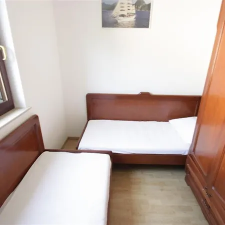 Fuer 6 Personen Ca 82 Qm In Crikvenica, Kvarner Bucht Und Umgebung Apartment