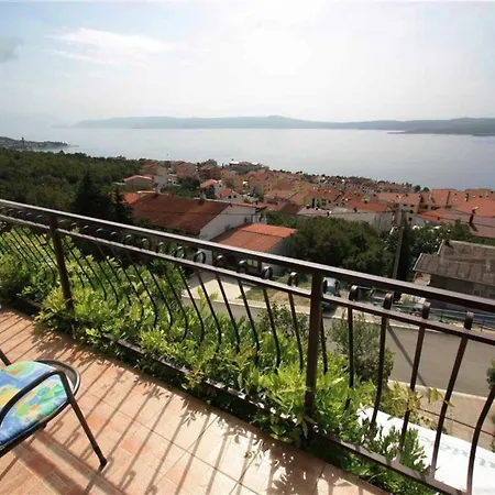 Fuer 6 Personen Ca 82 Qm In Crikvenica, Kvarner Bucht Und Umgebung * Crikvenica